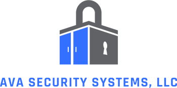 AVA Security Logo